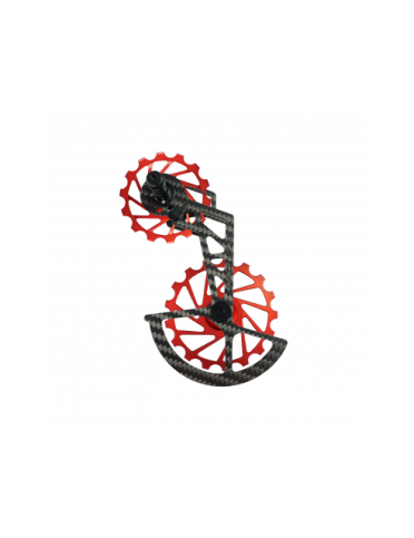 Gabbia OSPW SHIMANO Ultegra/Dura-Ace 2