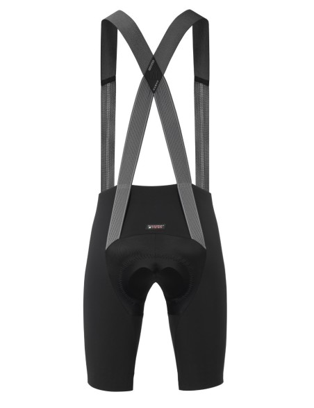 EQUIPE RSR Bib Shorts S9 TARGA