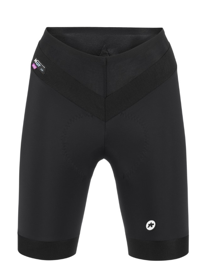 UMA GT Half Shorts C2 - short