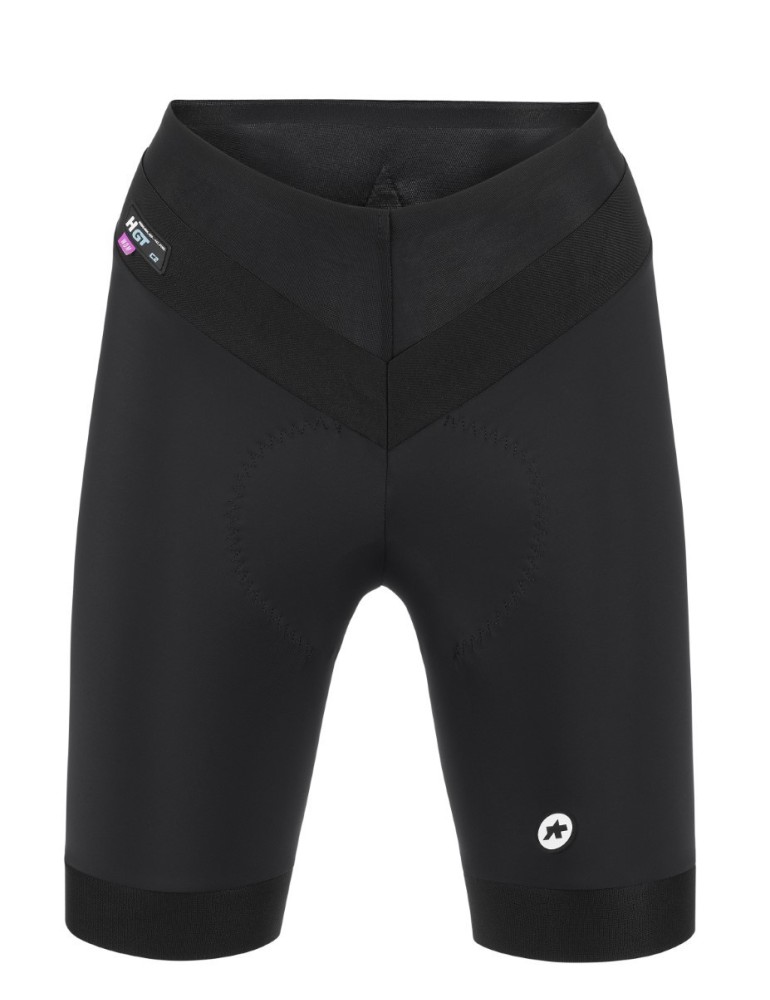 UMA GT Half Shorts C2 short
