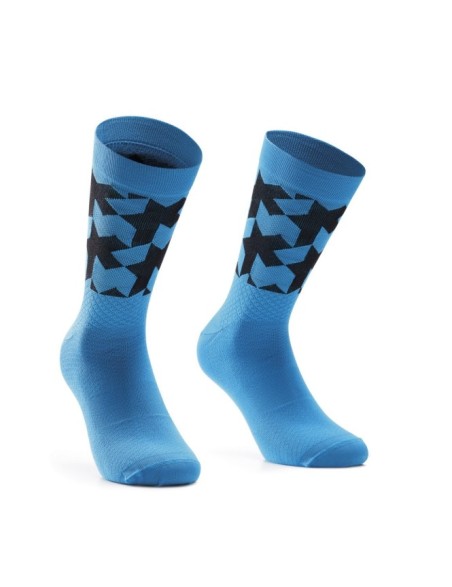 Monogram Socks EVO