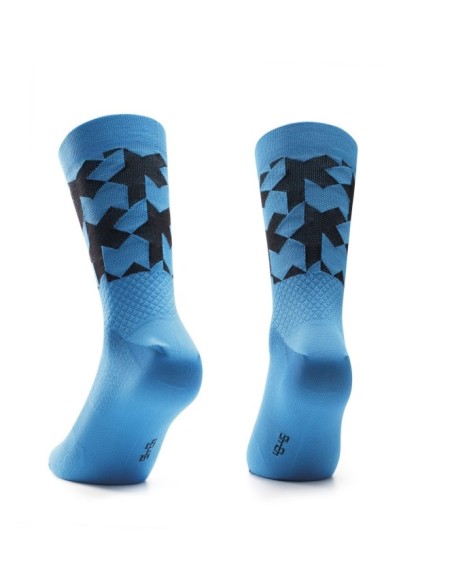 Monogram Socks EVO