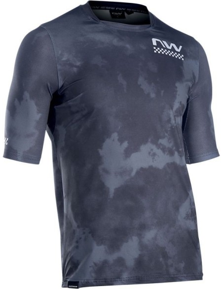 Bomb Jersey  Short Sleeve