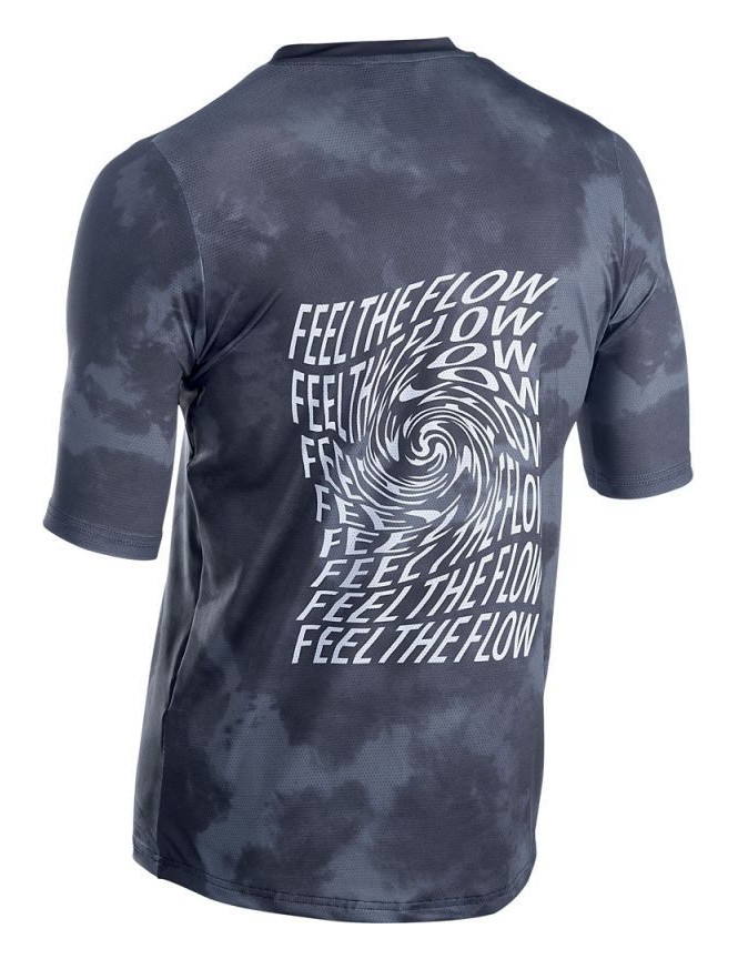 Bomb Jersey  Short Sleeve