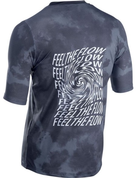 Bomb Jersey  Short Sleeve