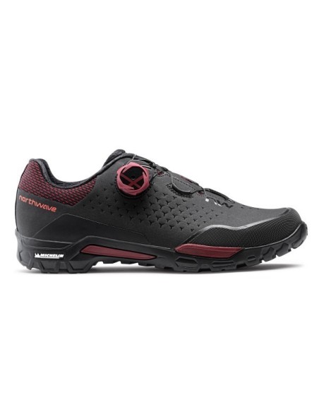 X-Trail Plus Woman