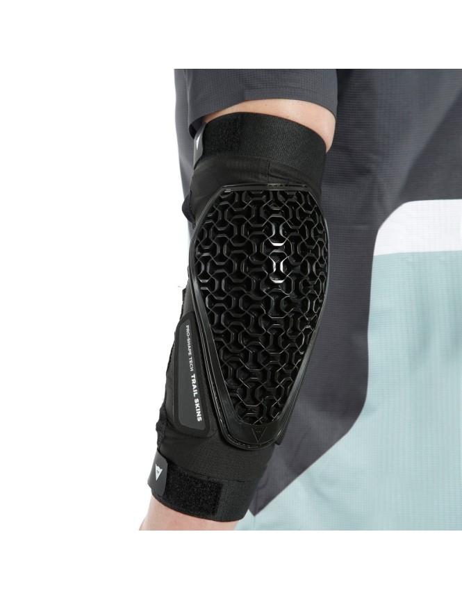 Trail Skin Pro Elbow Guards