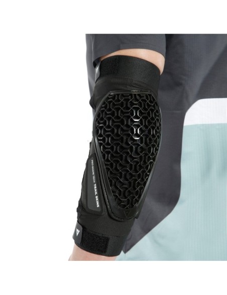 Trail Skin Pro Elbow Guards