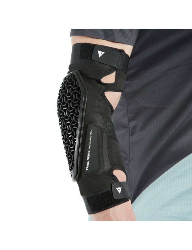 Trail Skin Pro Elbow Guards