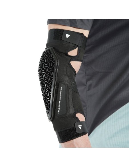 Trail Skin Pro Elbow Guards