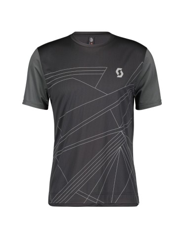 Shirt M's Trail Flow SS