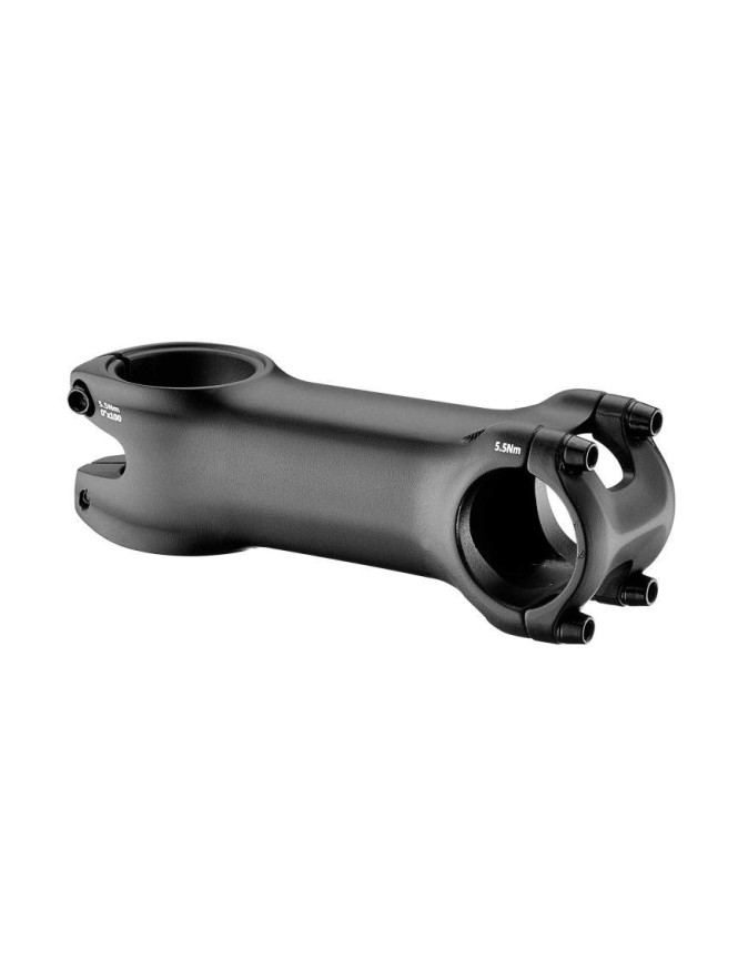 Giant Attacco Manubrio Contact SL OD2 Black 31.8X 110 0°