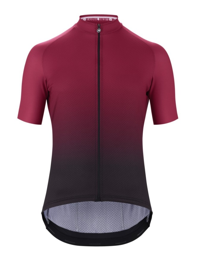 Mille Gt Jersey C2 Shifter
