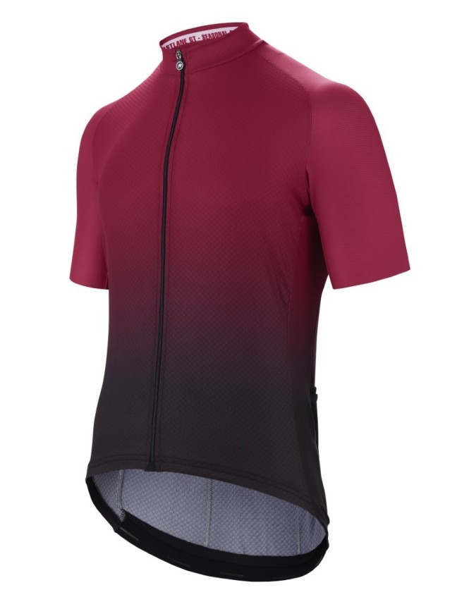 Mille Gt Jersey C2 Shifter