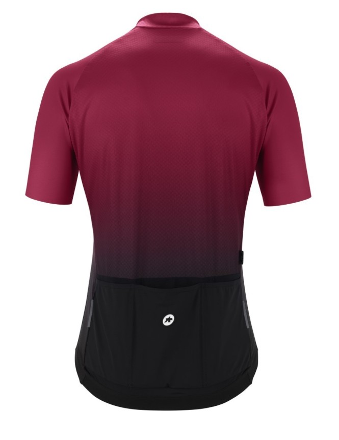 Mille Gt Jersey C2 Shifter