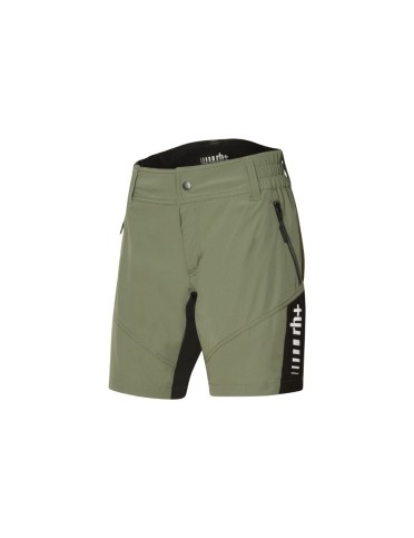 MTB W Short 2