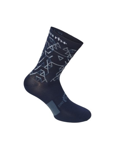 Fashion Lab Sock 15 Jaquard
