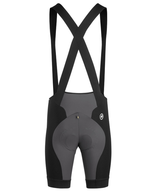 Nuovi Pantaloncini da MTB Assos XC bib shorts - Cicli Gai Chieri