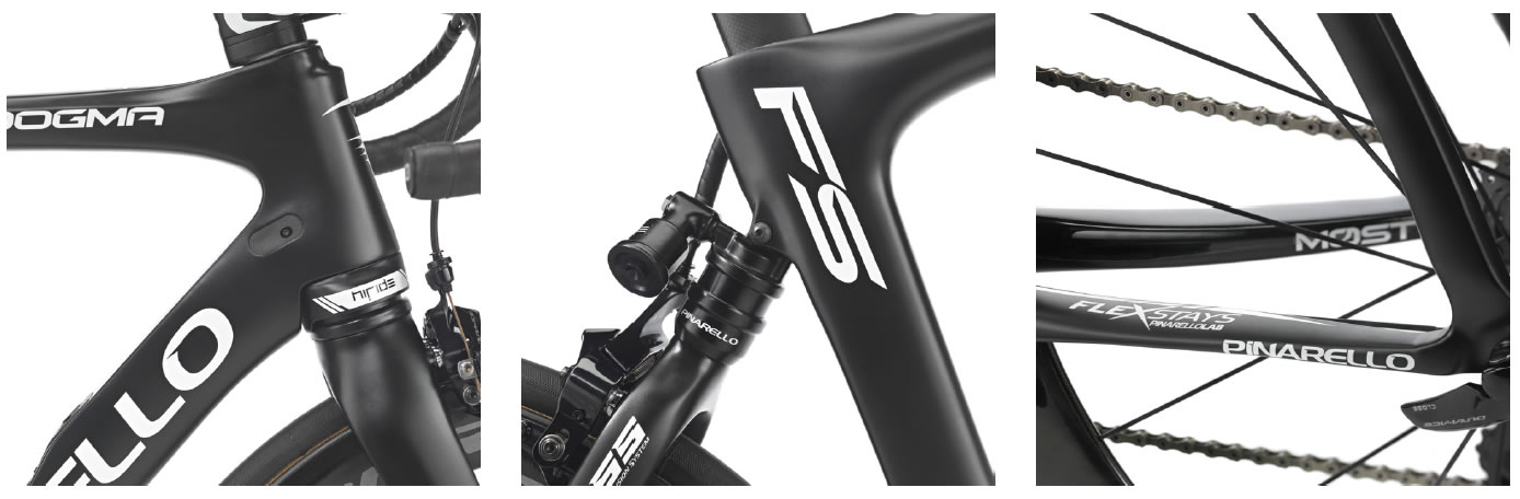 Pinarello Dogma FS - Cicli Gai Chieri