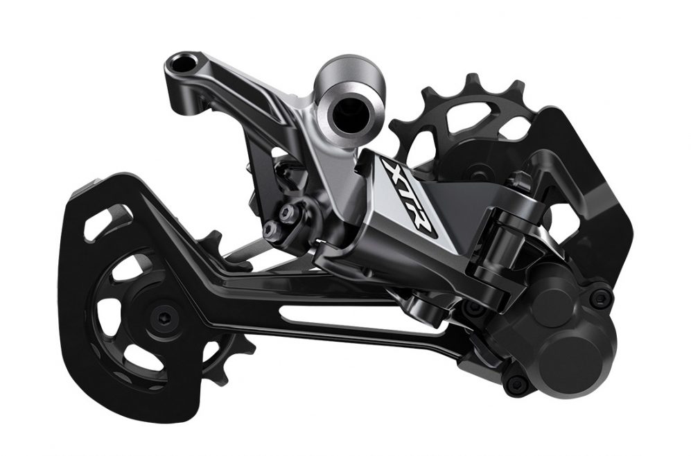 Cabio XTR M9100 12v