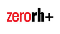 Logo ZeroRh+