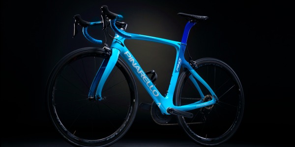 Nuova Pinarello Prince - Cicli Gai Chieri