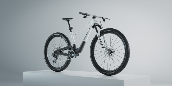 Nuova Scott Spark RC 2027